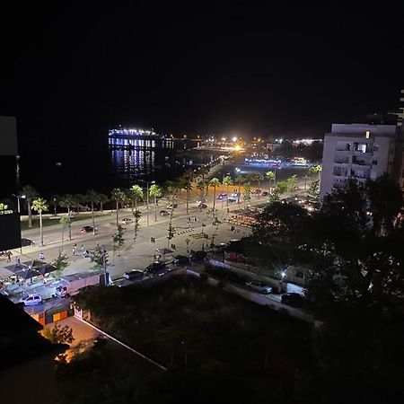 The Rooftop Vlora Kültér fotó