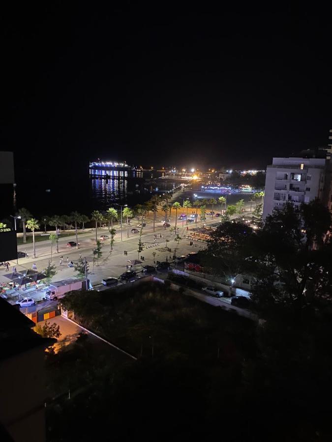 The Rooftop Vlora Kültér fotó